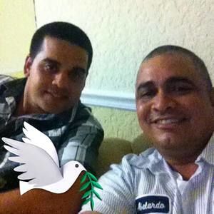 Meet your Posher, Oseas